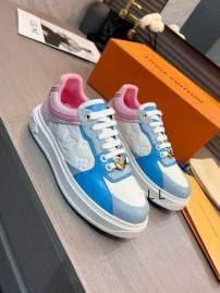 Picture of Louis Vuitton Shoes _SKULVsz35-41LL013412720